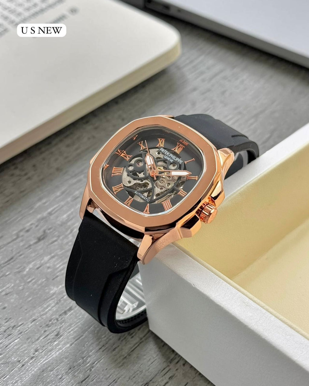 Patek Philippe Automatic