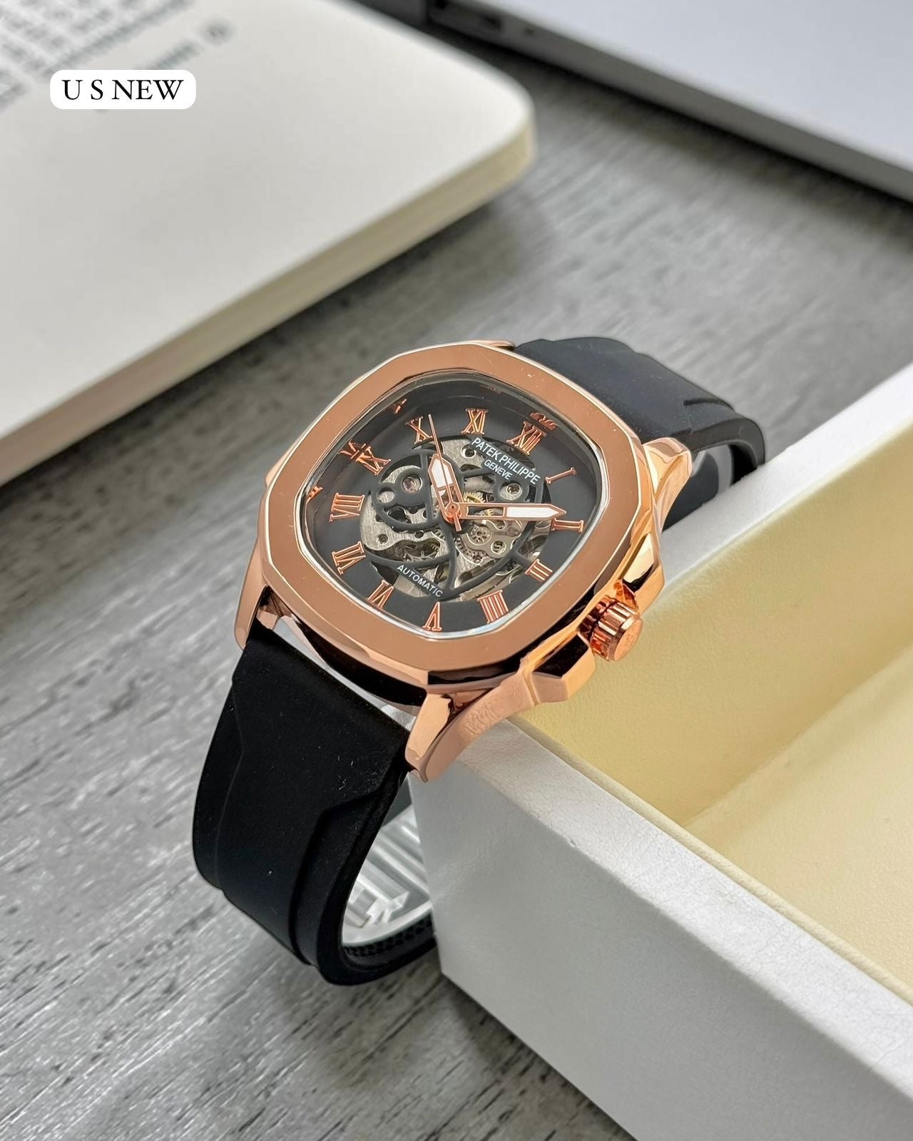 Patek Philippe Automatic