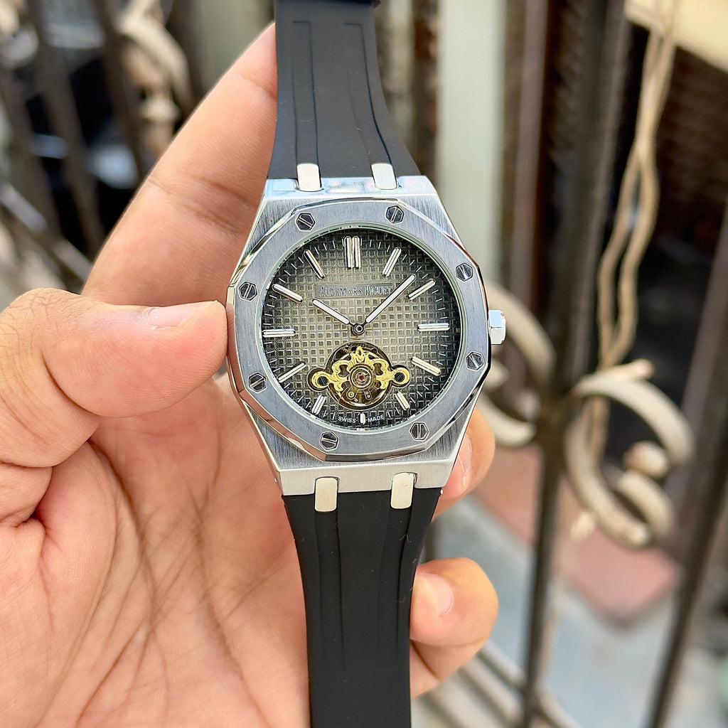 Audemars Piguet Royal Oak Automatic Series