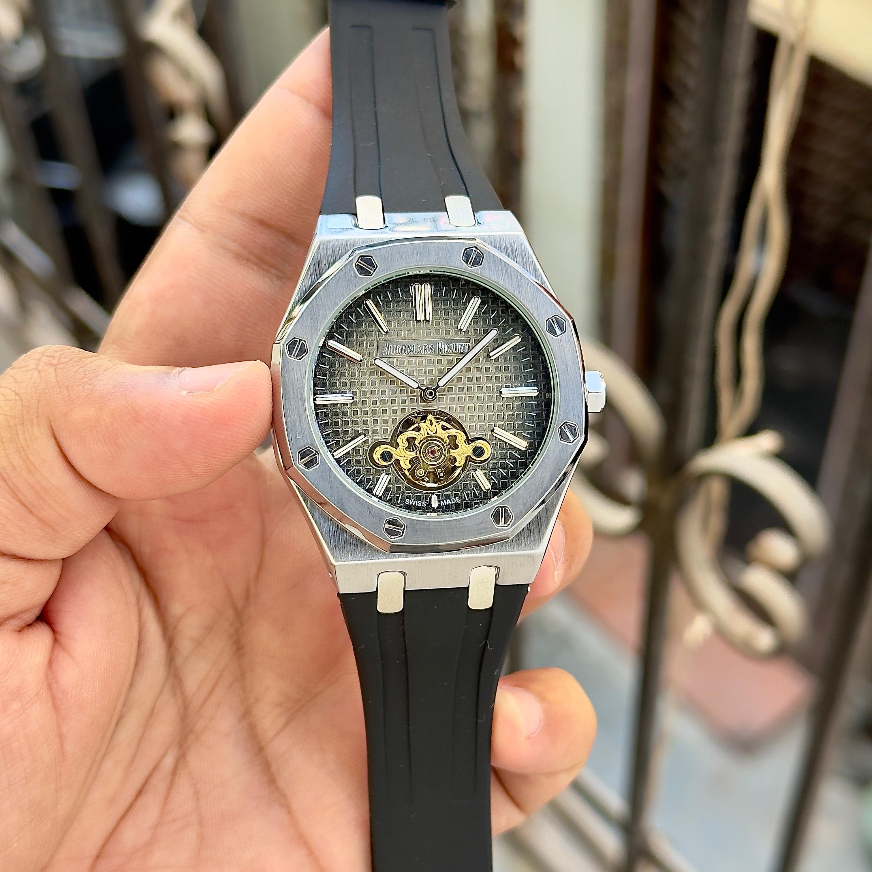 Audemars Piguet Royal Oak Automatic Series