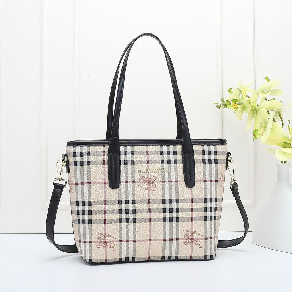 Burberry Mini Tote