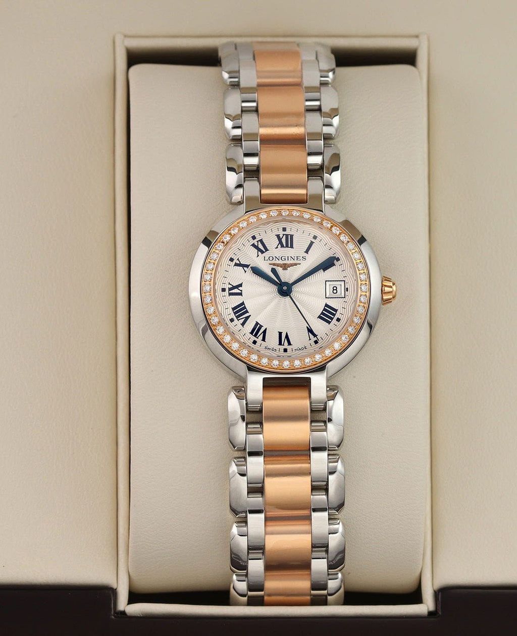 Longines PrimaLuna