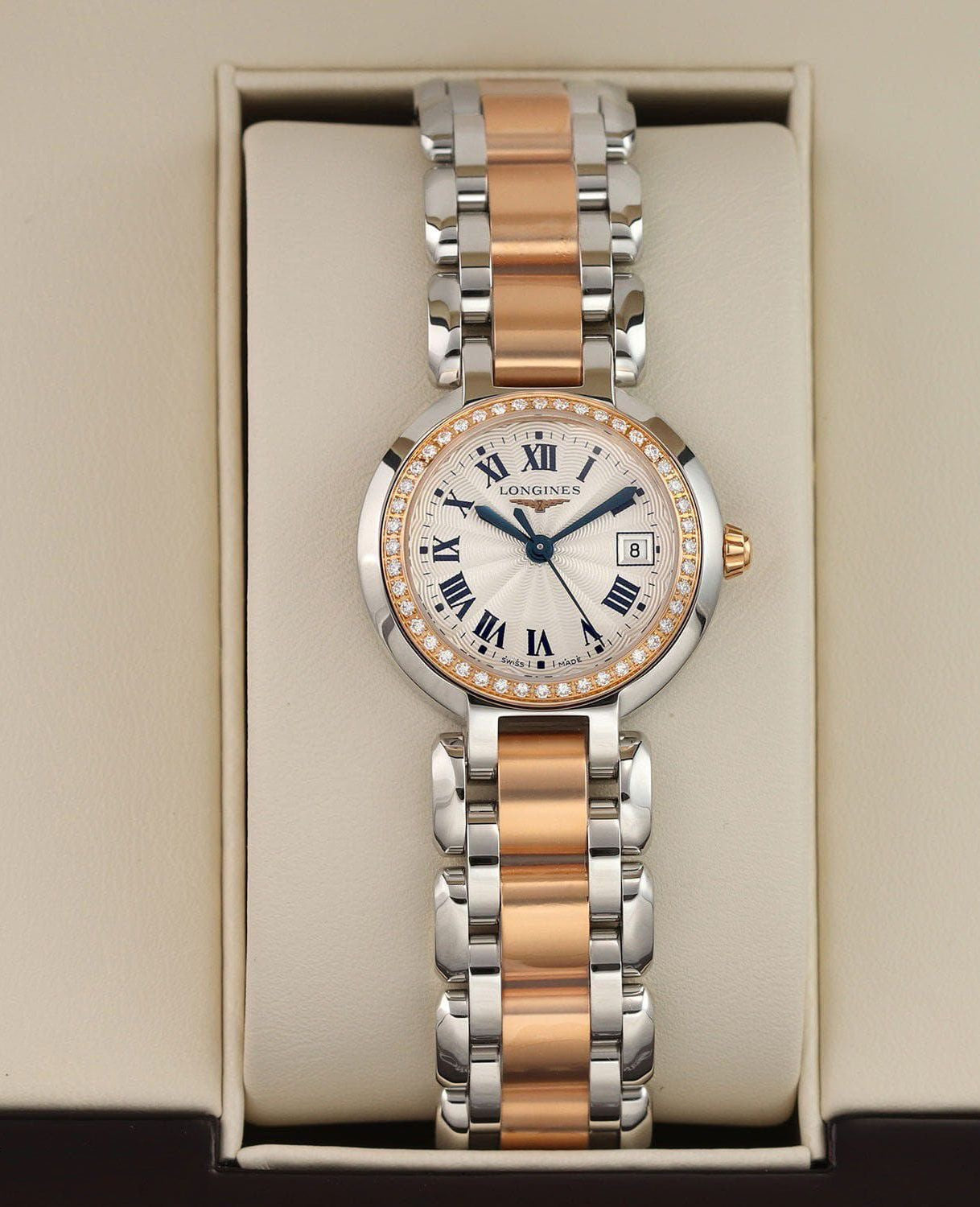 Longines PrimaLuna