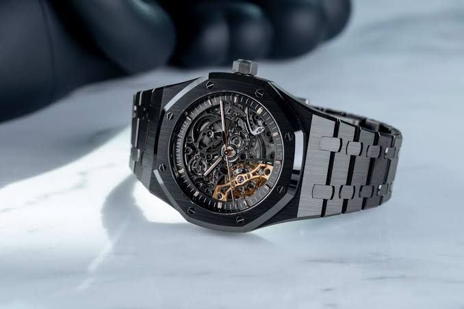 Audemars Piguet Royal Oak J