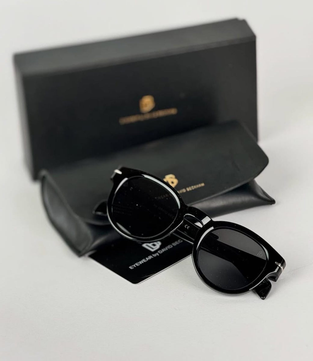 David Beckham Unisex Sunglasses