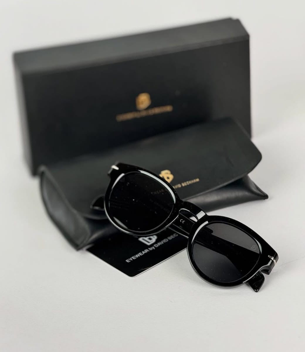 David Beckham Unisex Sunglasses