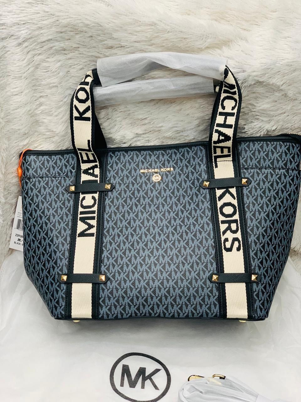 Michael Kors Maeve Tote