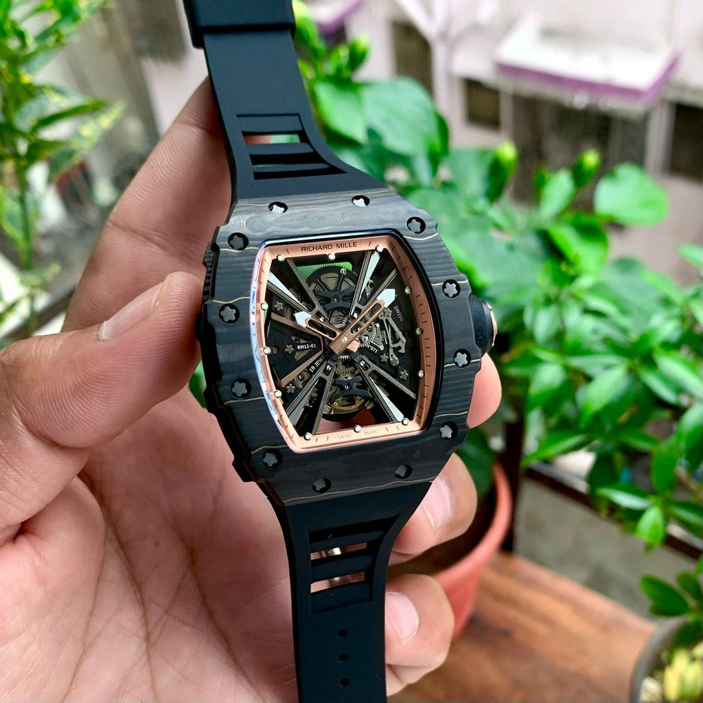 Richard Mille RM120-1