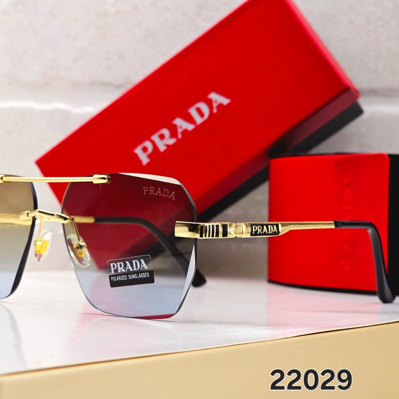 Prada Sunglasses