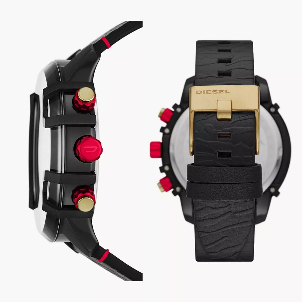 Diesel Griffed Collection DZ4583