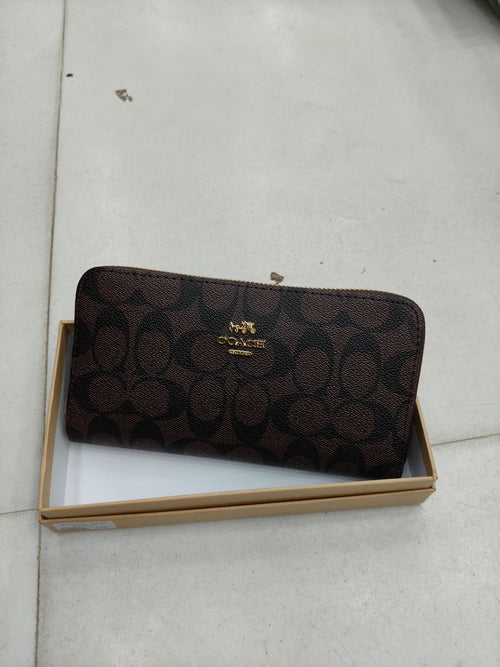 Coach Ladies Wallet