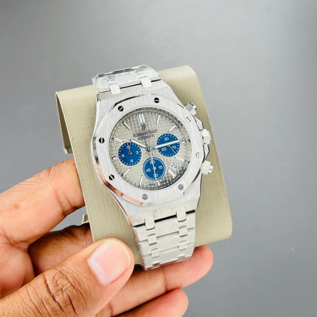 Audemars Piguet Chronograph