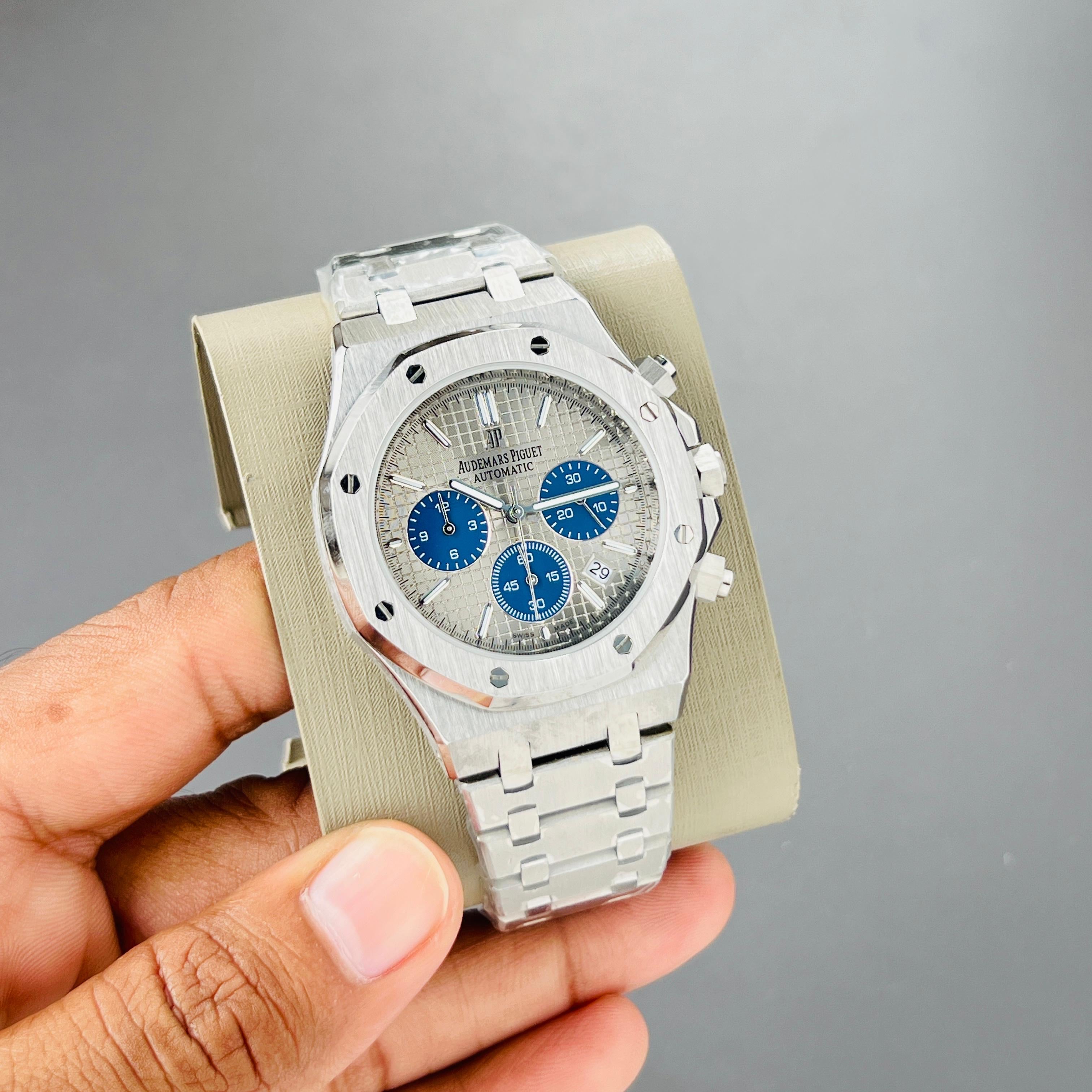 Audemars Piguet Chronograph