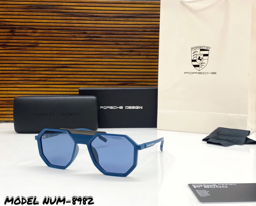 Porsche Sunglasses