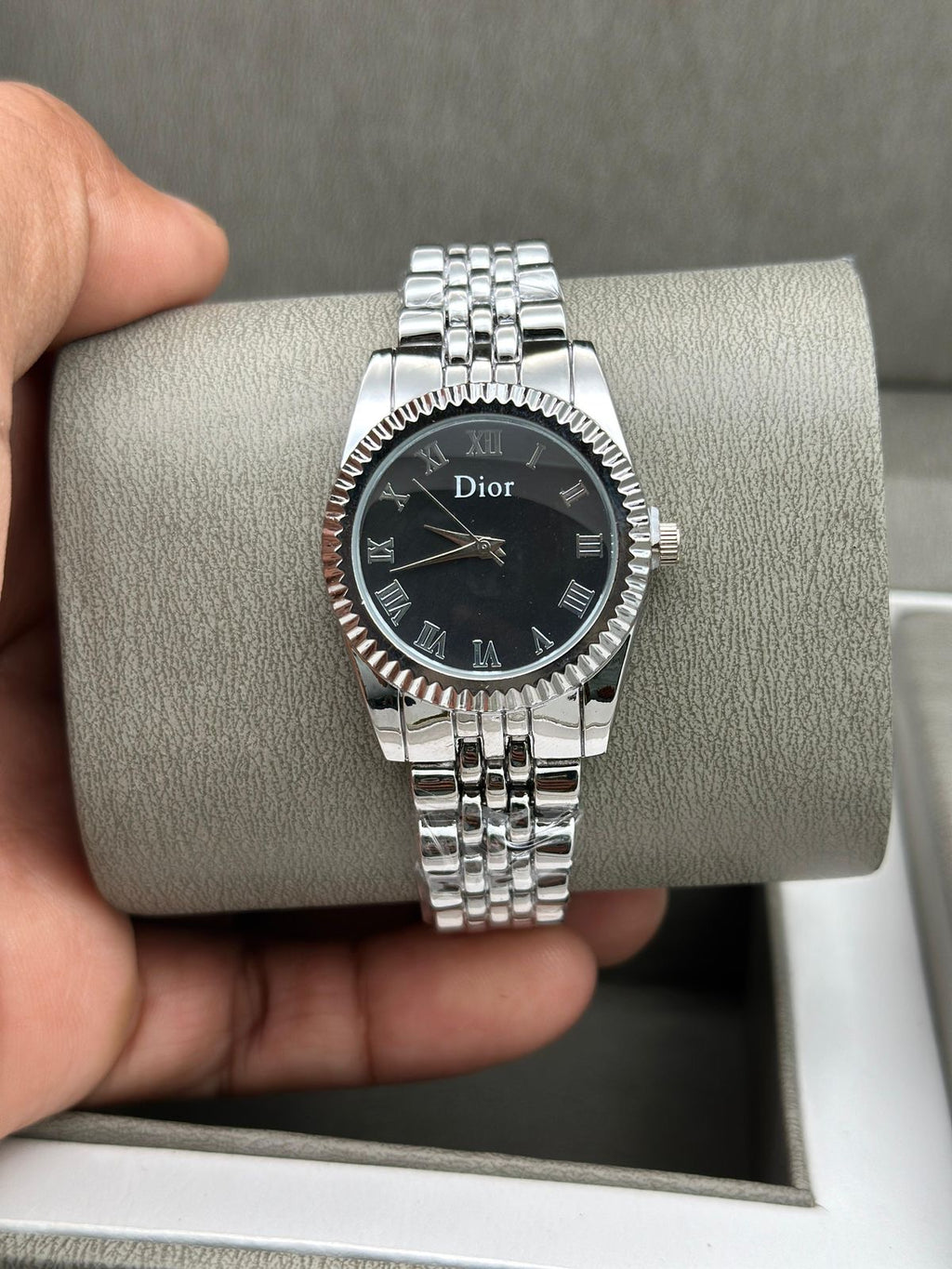 Dior VIII