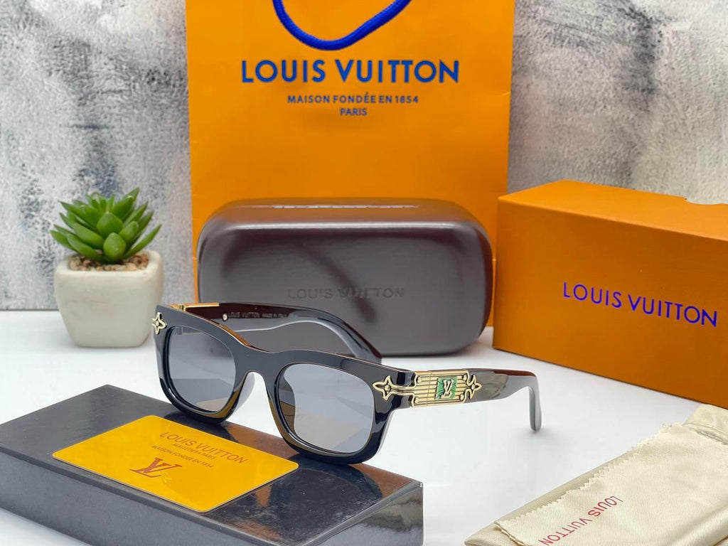 Louis Vuitton Unisex Sunglasses