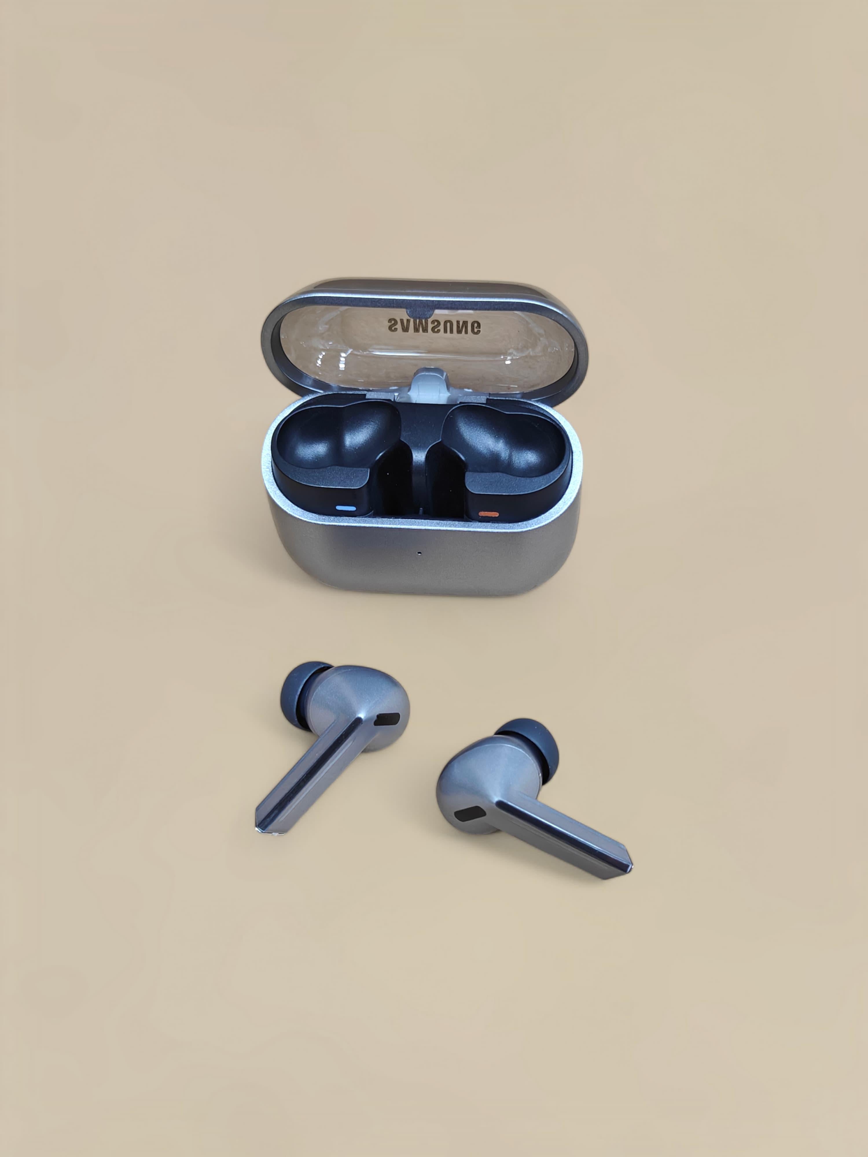 Samsung Galaxy 3 Pro