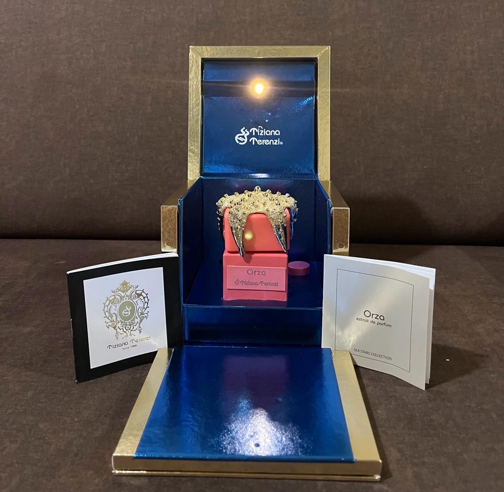 Tiziana Terenzi Imported Perfumes