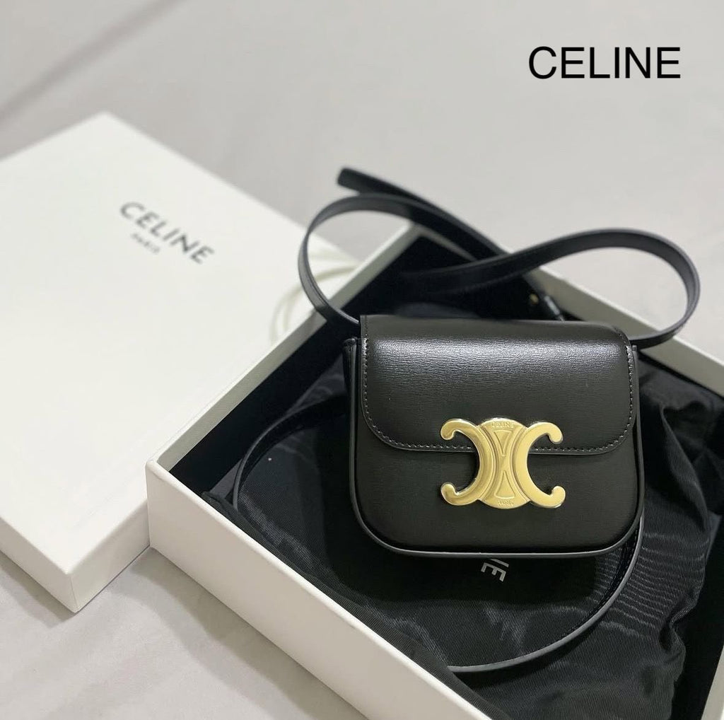 Celine Mini Claude