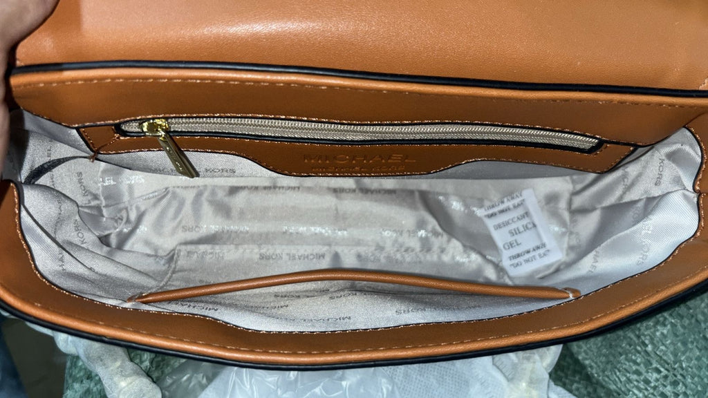 Michael Kors Parker Sling Bag