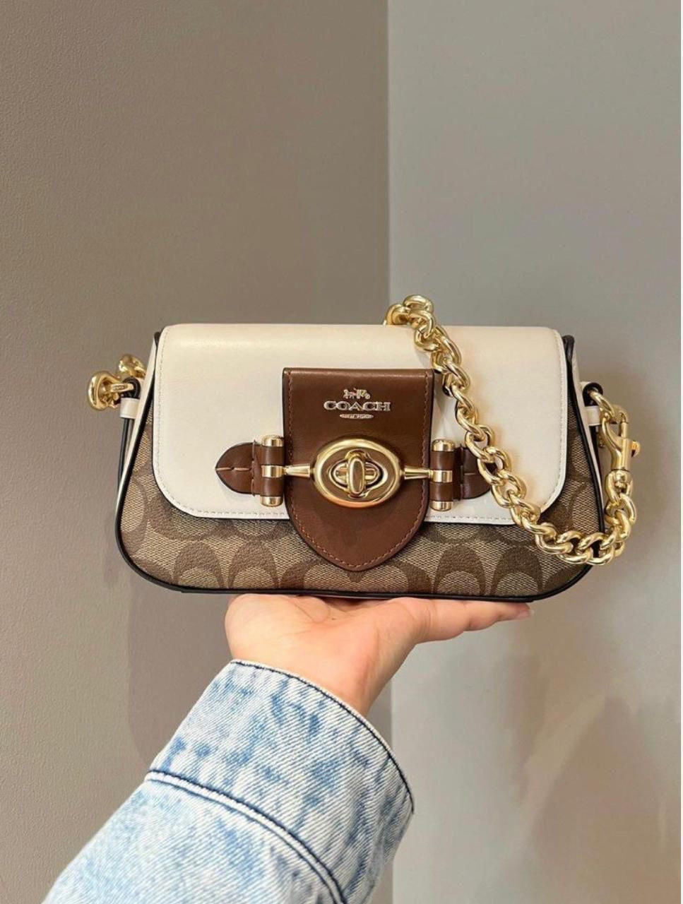 Coach Brie Sling Bag