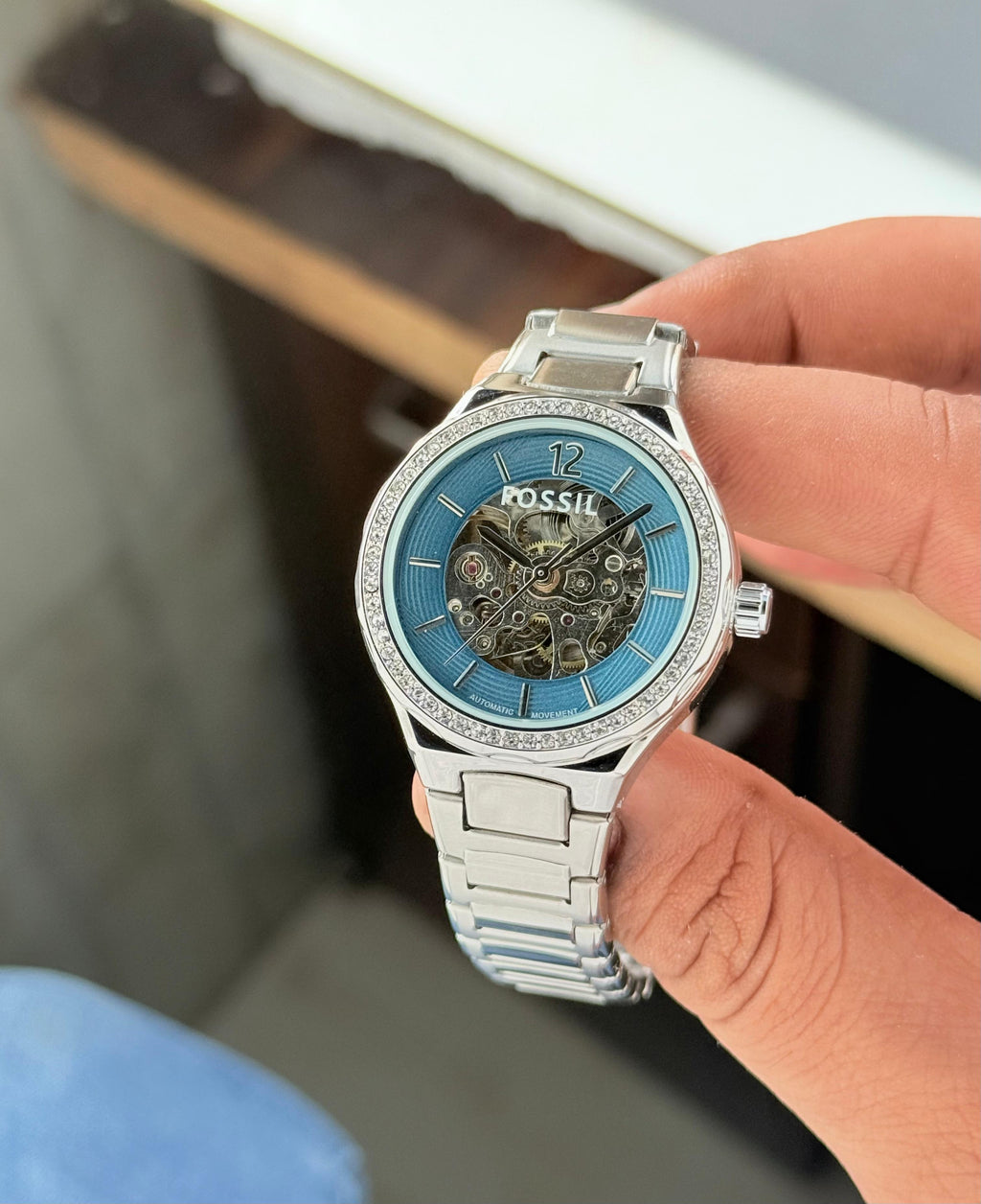 Fossil Eevie Skeleton Collection