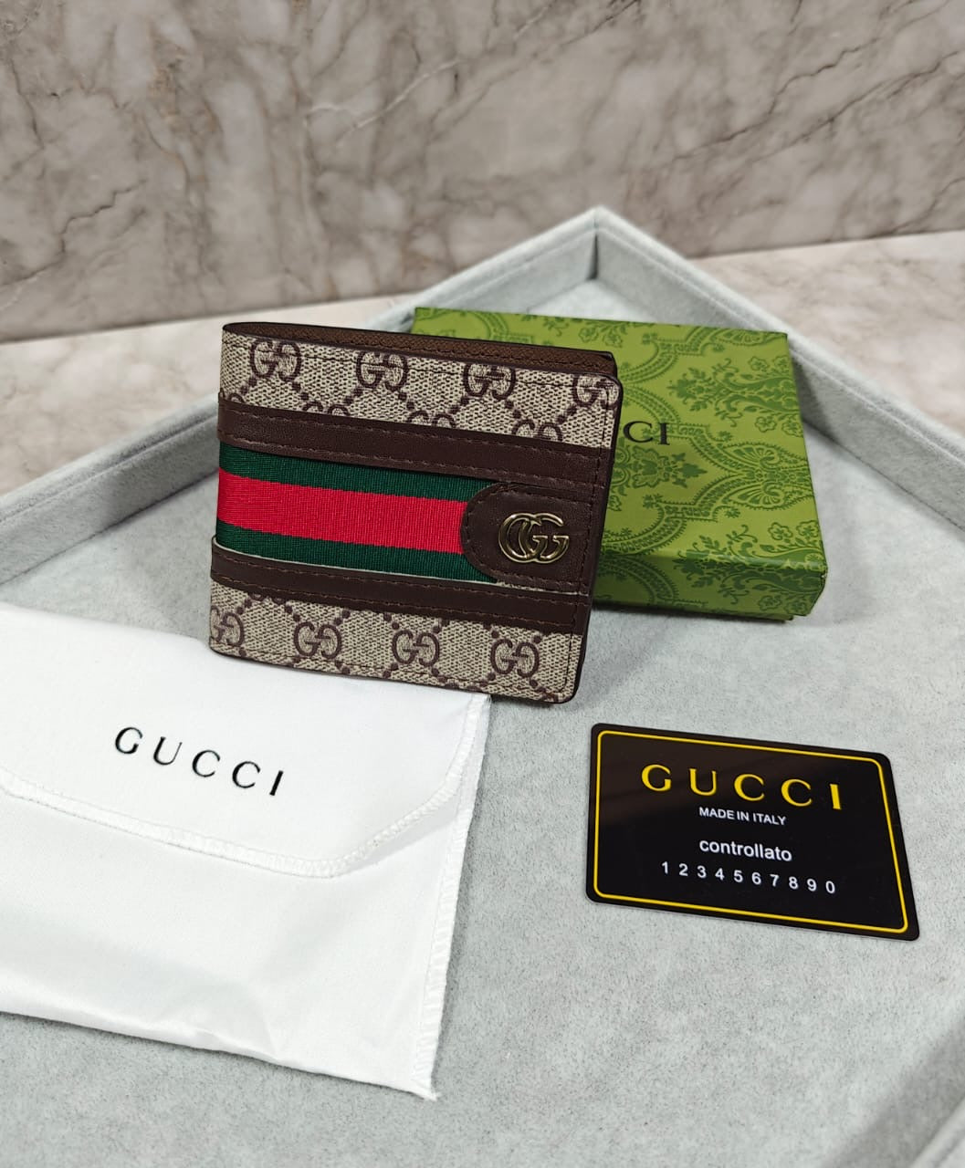 Gucci Wallet