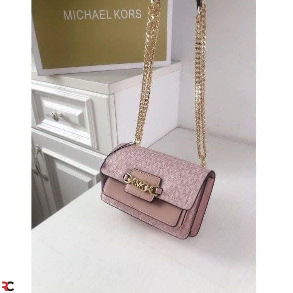 Michael Kors Heather Bag