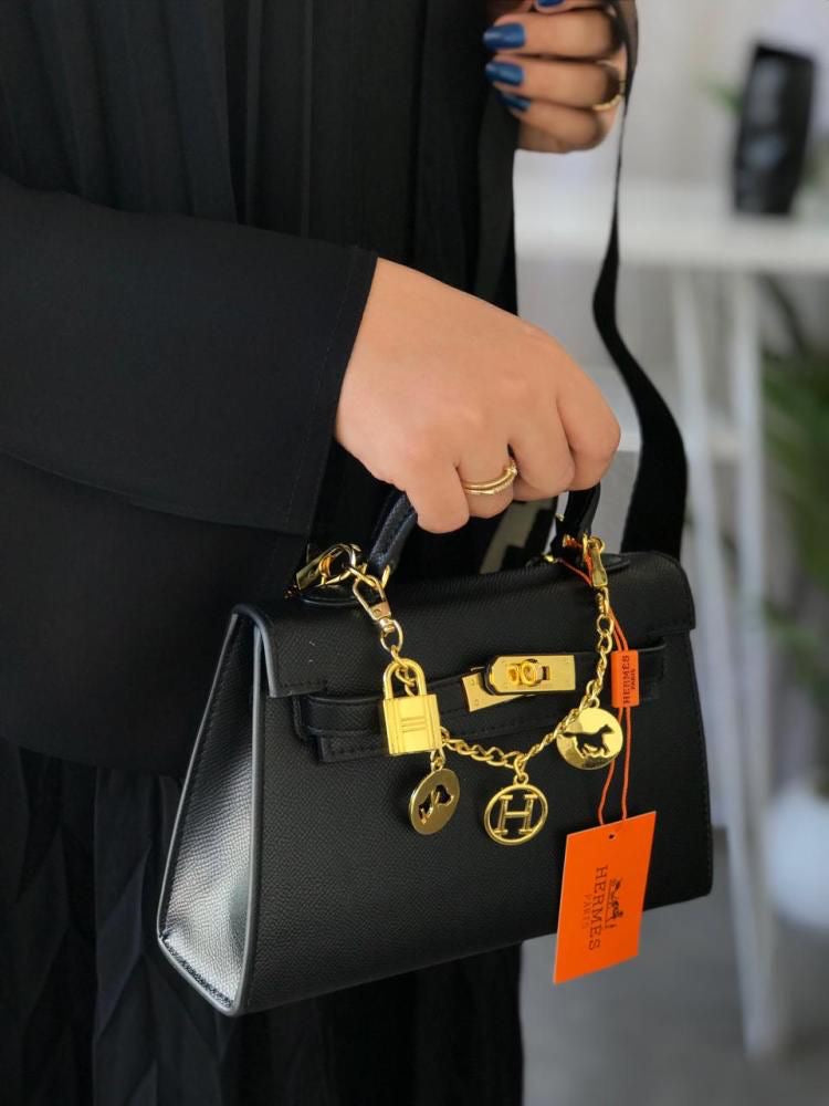 Hermes Mini Kelly