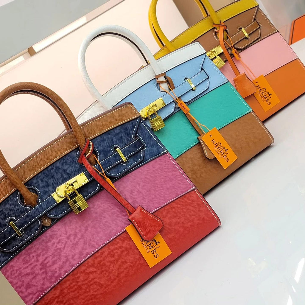 Hermes Birkin 35