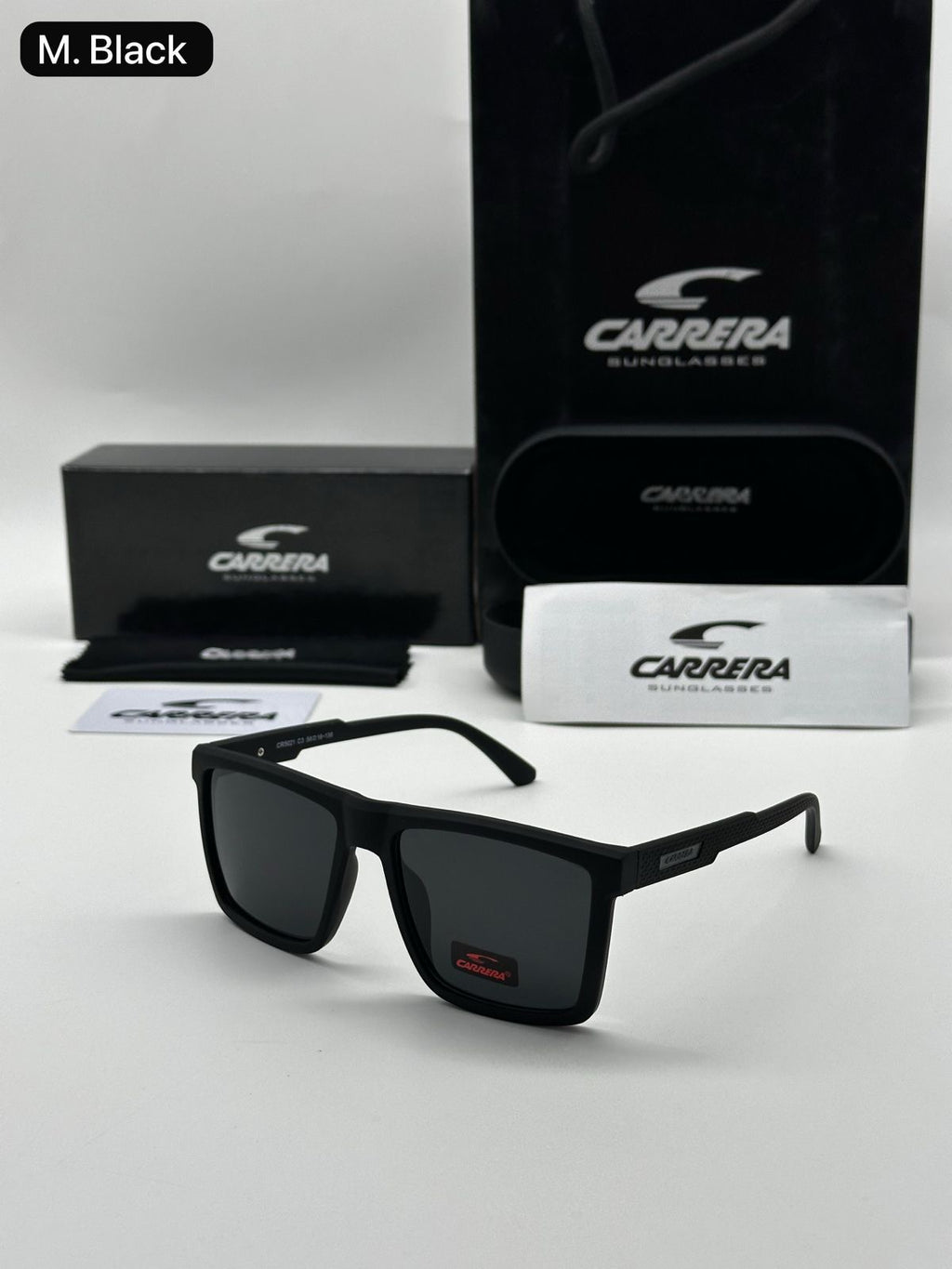 Carrera Unisex Sunglasses