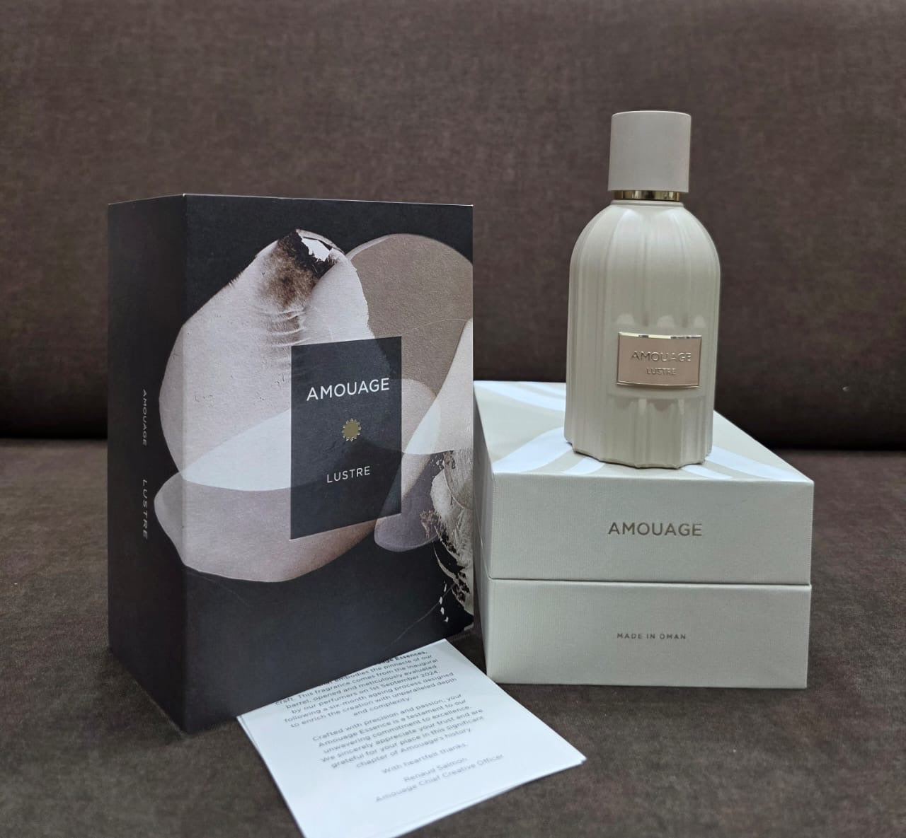 Turkey Imported Perfumes
