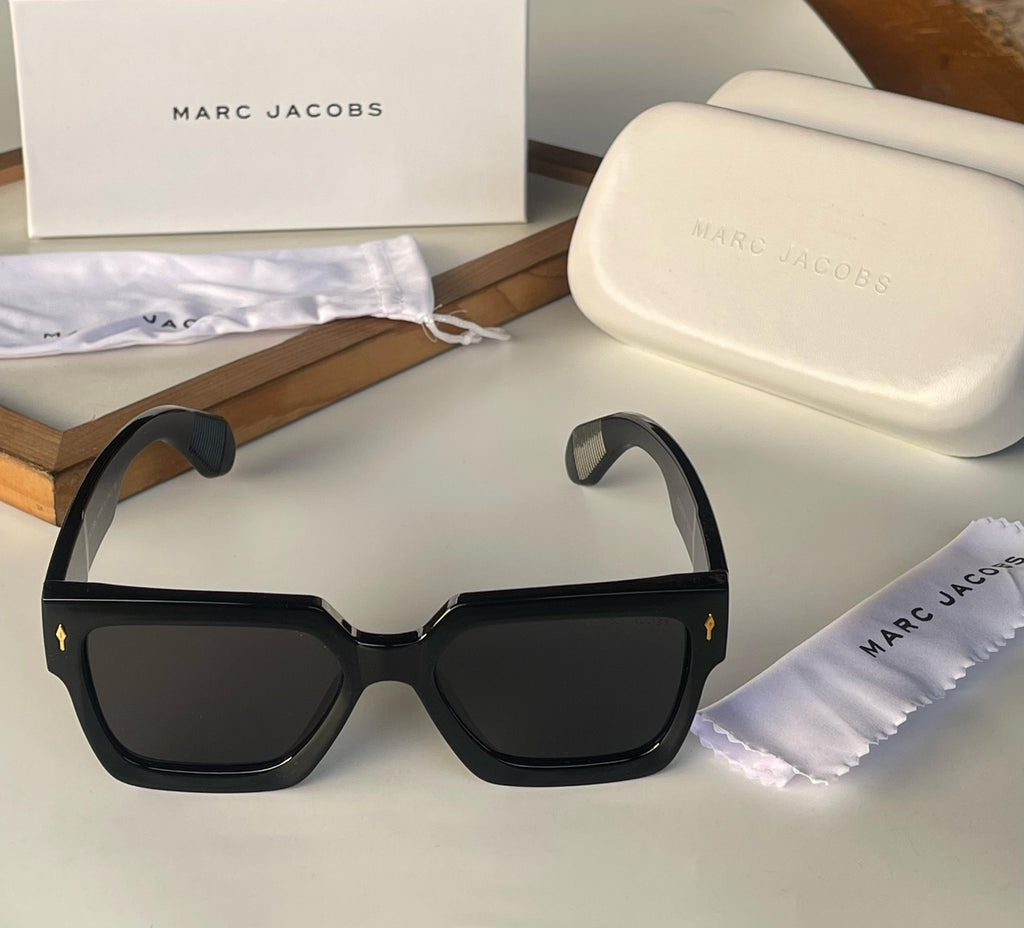 Marc Jacobs Unisex Sunglasses