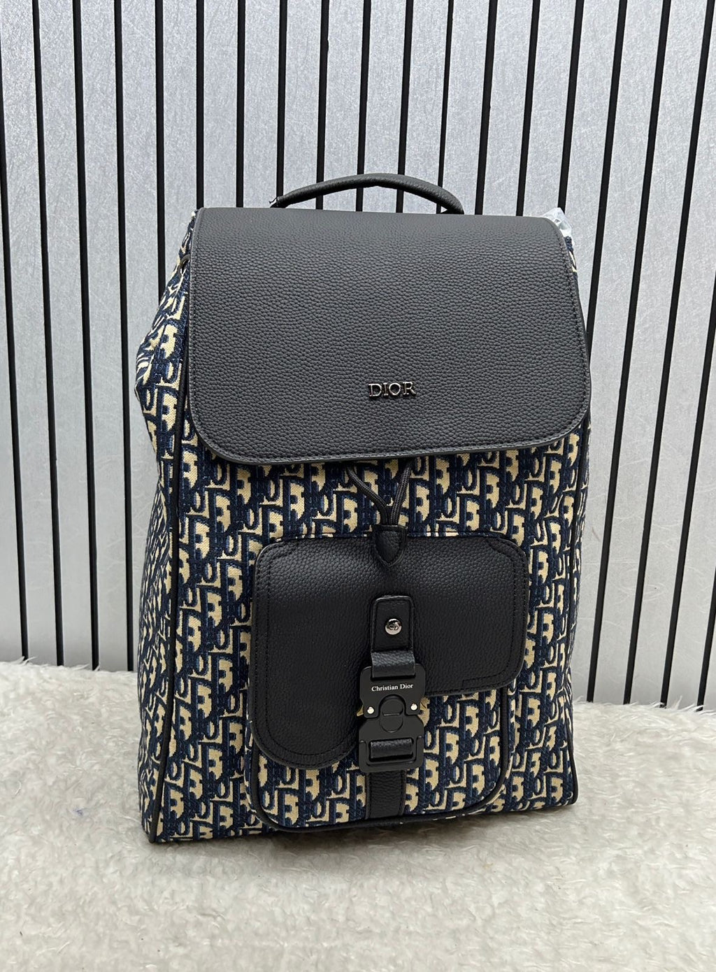 Dior Backpack