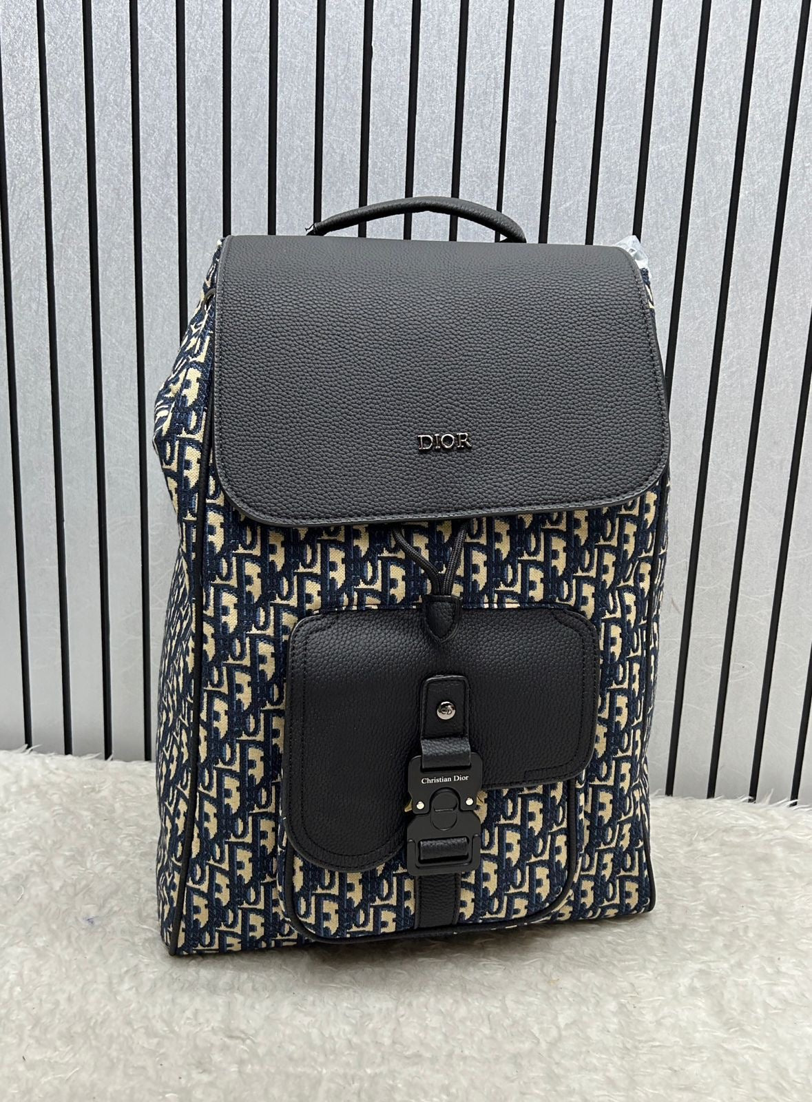 Dior Backpack