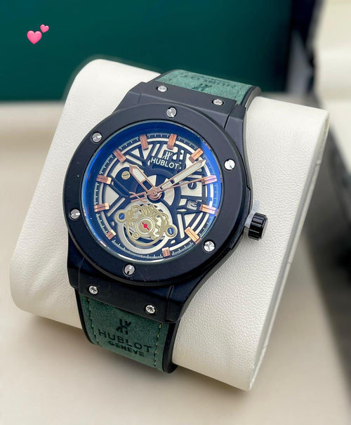 Hublot Big Bang Tourbillon