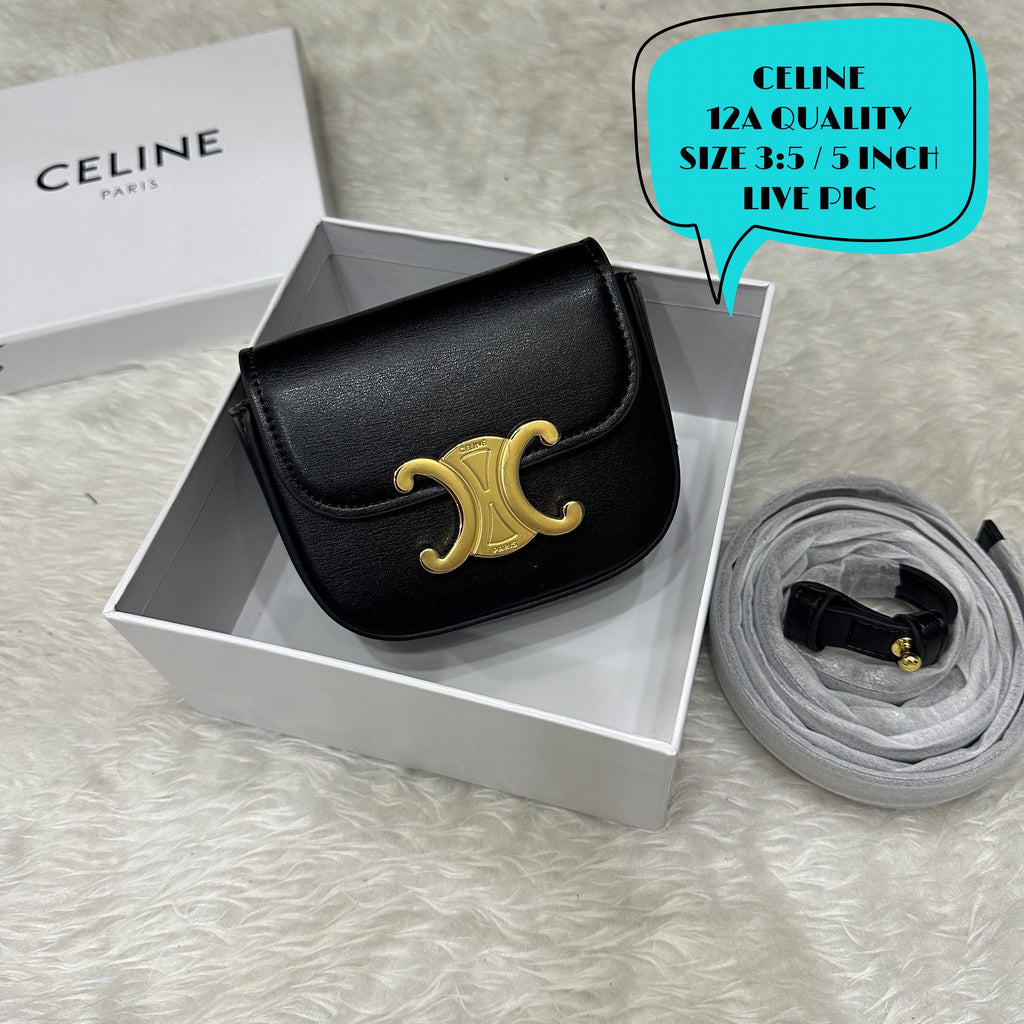 Celine Mini Claude