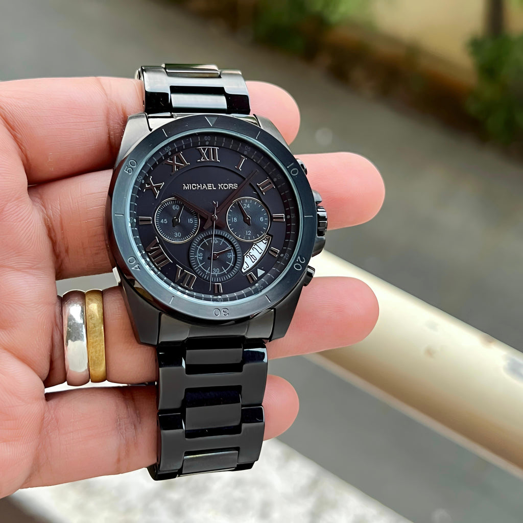 Michael Kors Brecken Collection