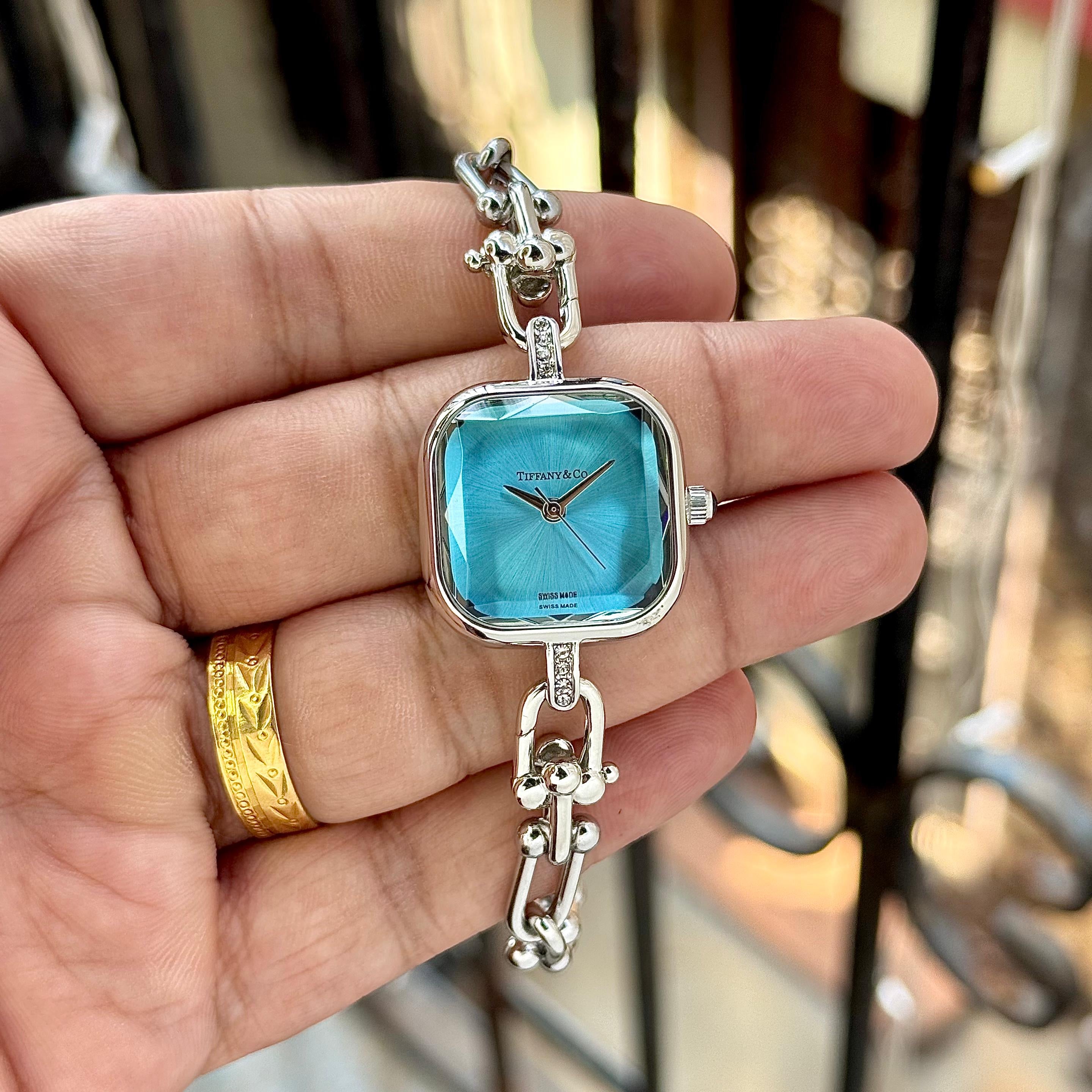 Tiffany & Co. HardWear Collection