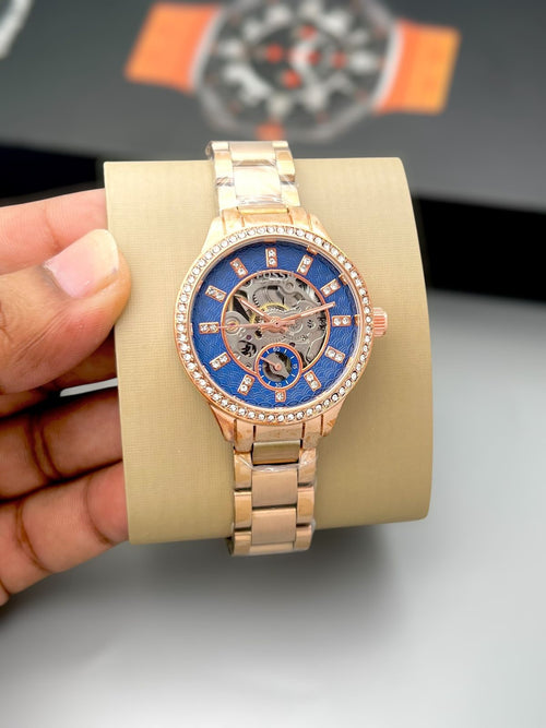 Fossil Diamond
