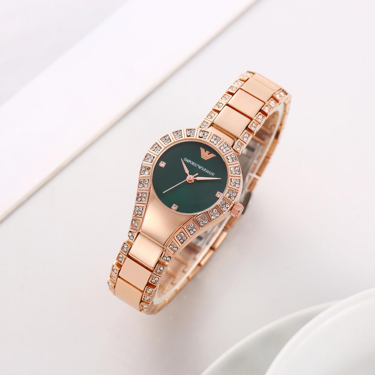 Emporio Armani Gianni