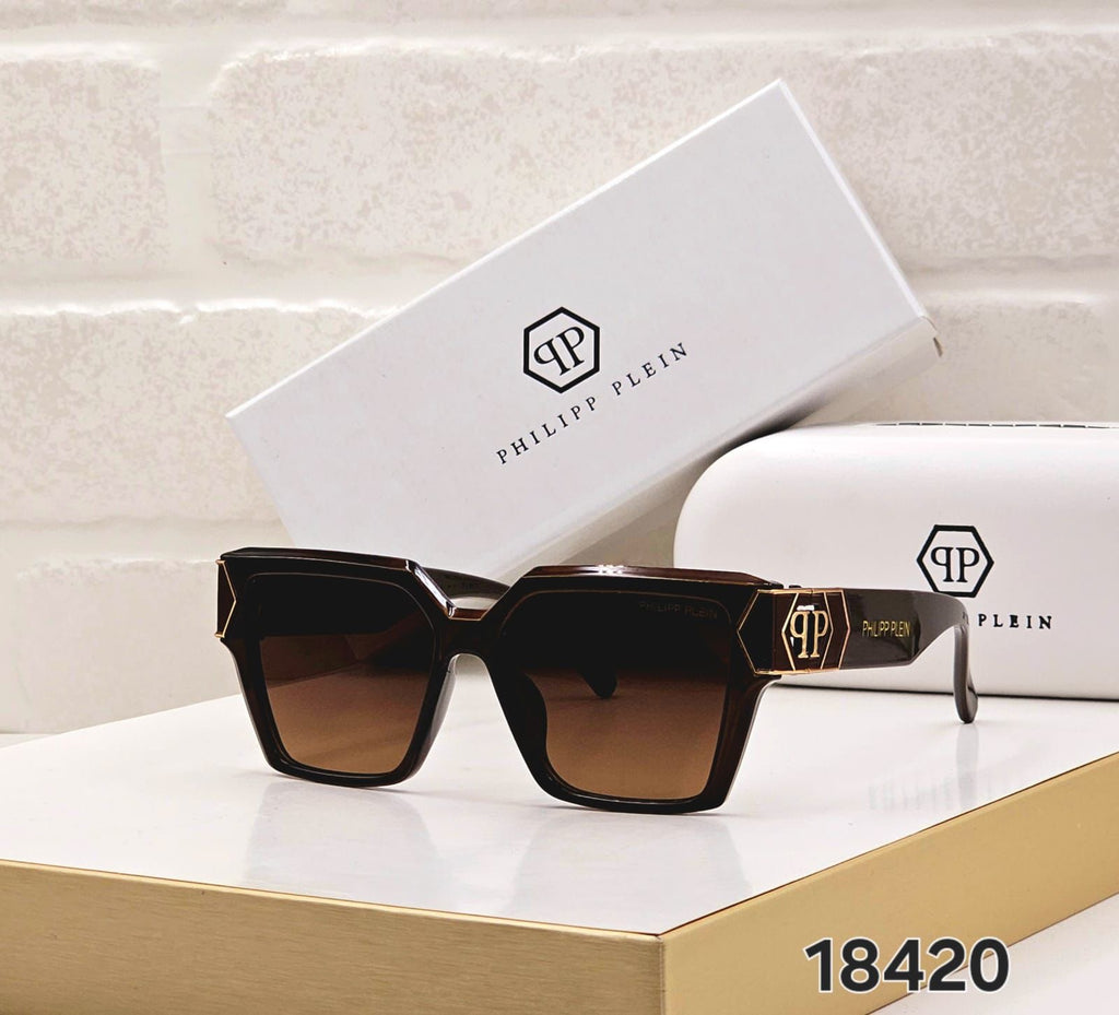 Philipp Plein Sunglasses