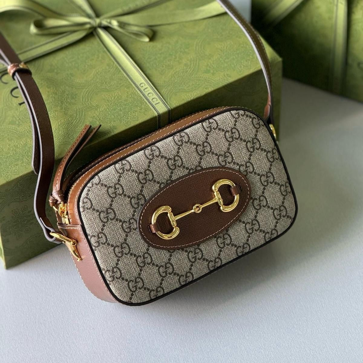Gucci Horsebit