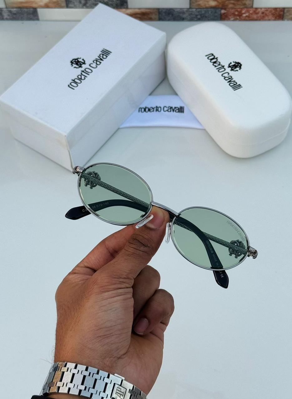 Roberto Cavalli Unisex Sunglasses