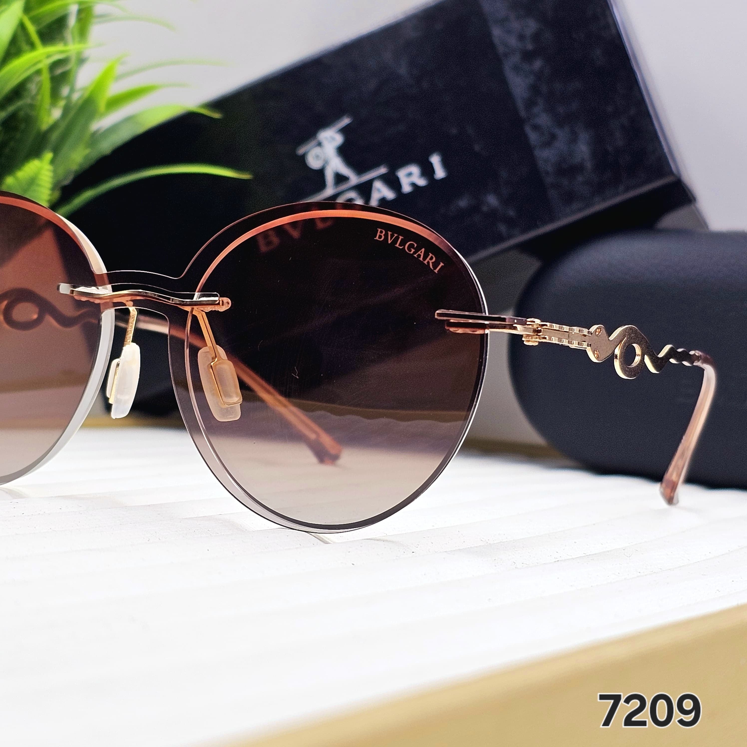 Bvlgari Sunglasses