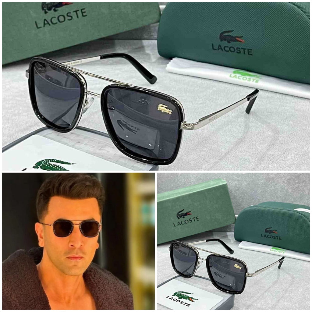 Lacoste Unisex Sunglasses