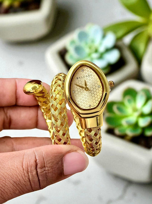Bvlgari Serpenti