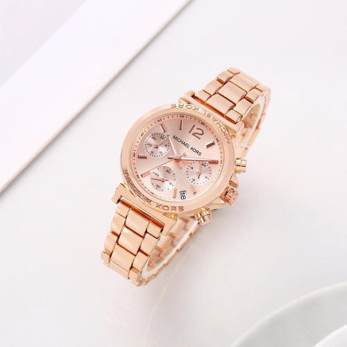 Michael Kors Chronograph