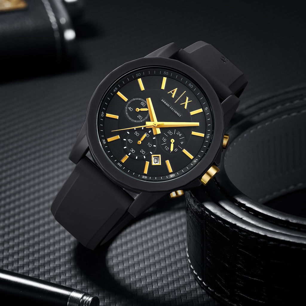 Armani Exchange AX Modern Chronograph