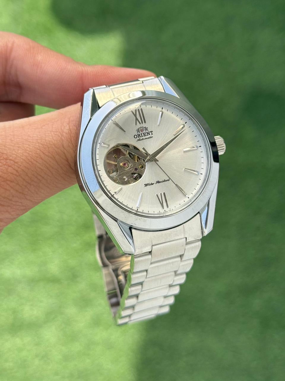 Orient Open Heart Automatic